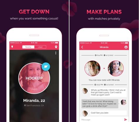down dating apk